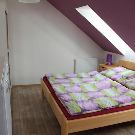 Vila Emilie - Hradebni 44, Nove Hrady Eksteriør billede